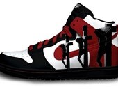 Calvary Nike Dunks