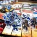Amazing incredible fallout monopol handmade game , nuka cola