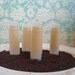 Cafe con Leche Lip Balm - All natural