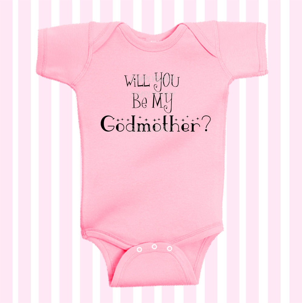will you be my godmother or godfather pink by simplybabyshop will you be my godmother or godfather pink by simplybabyshop