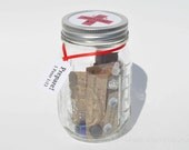 Life's Survival Kit, with Bible References