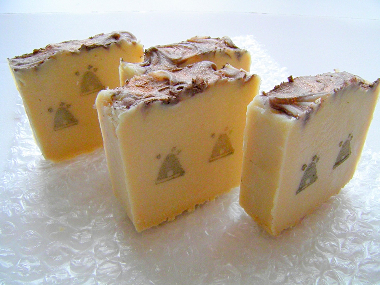 Oatmeal Honey Milk Soap Goat Milk Goats Milk All Natural Handmade Small Batch Goatsmilk Homemade Moisturizing Gentle