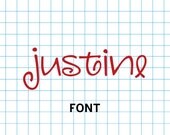 Justine Font