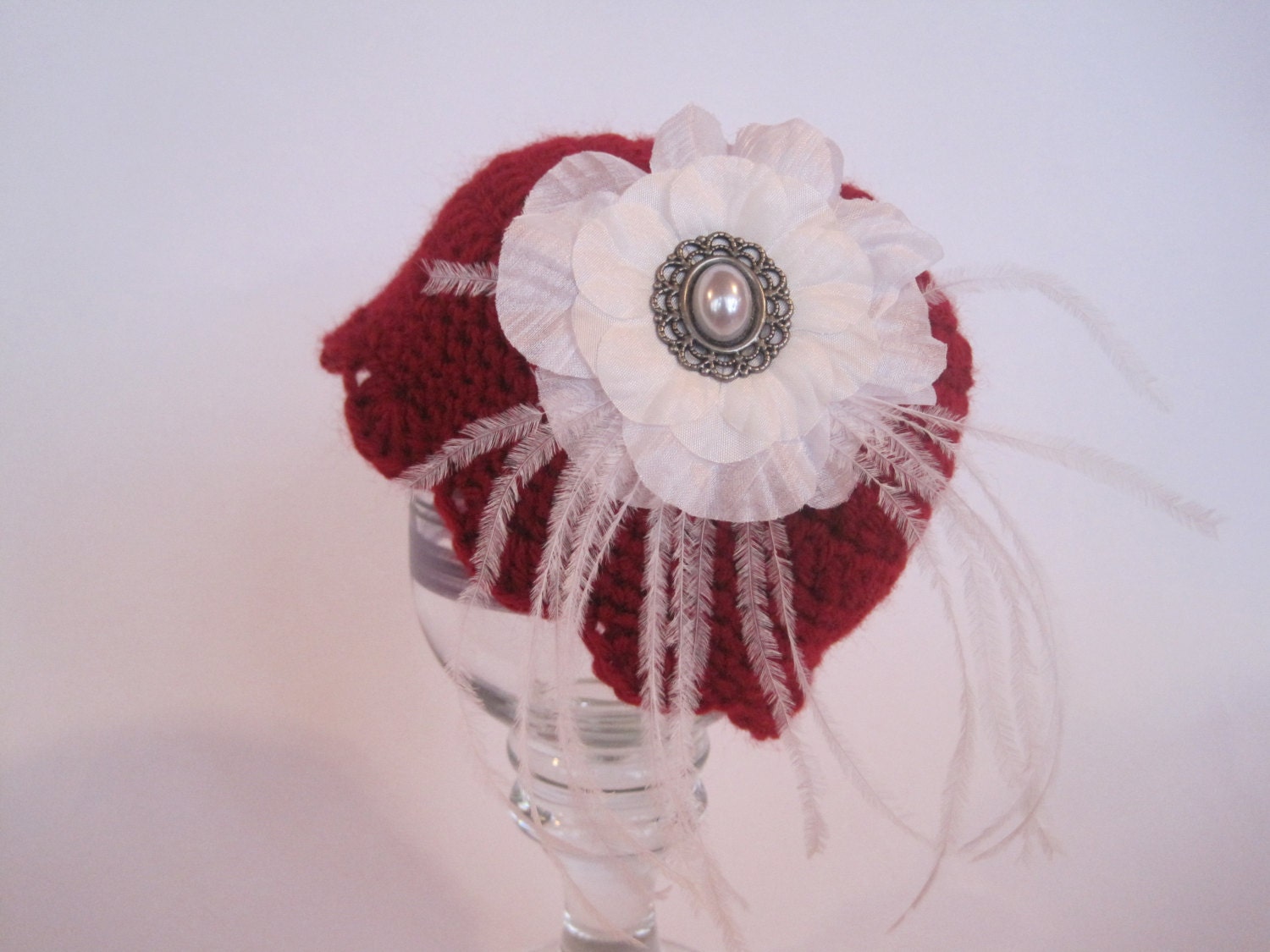 Valentine Madison Hat