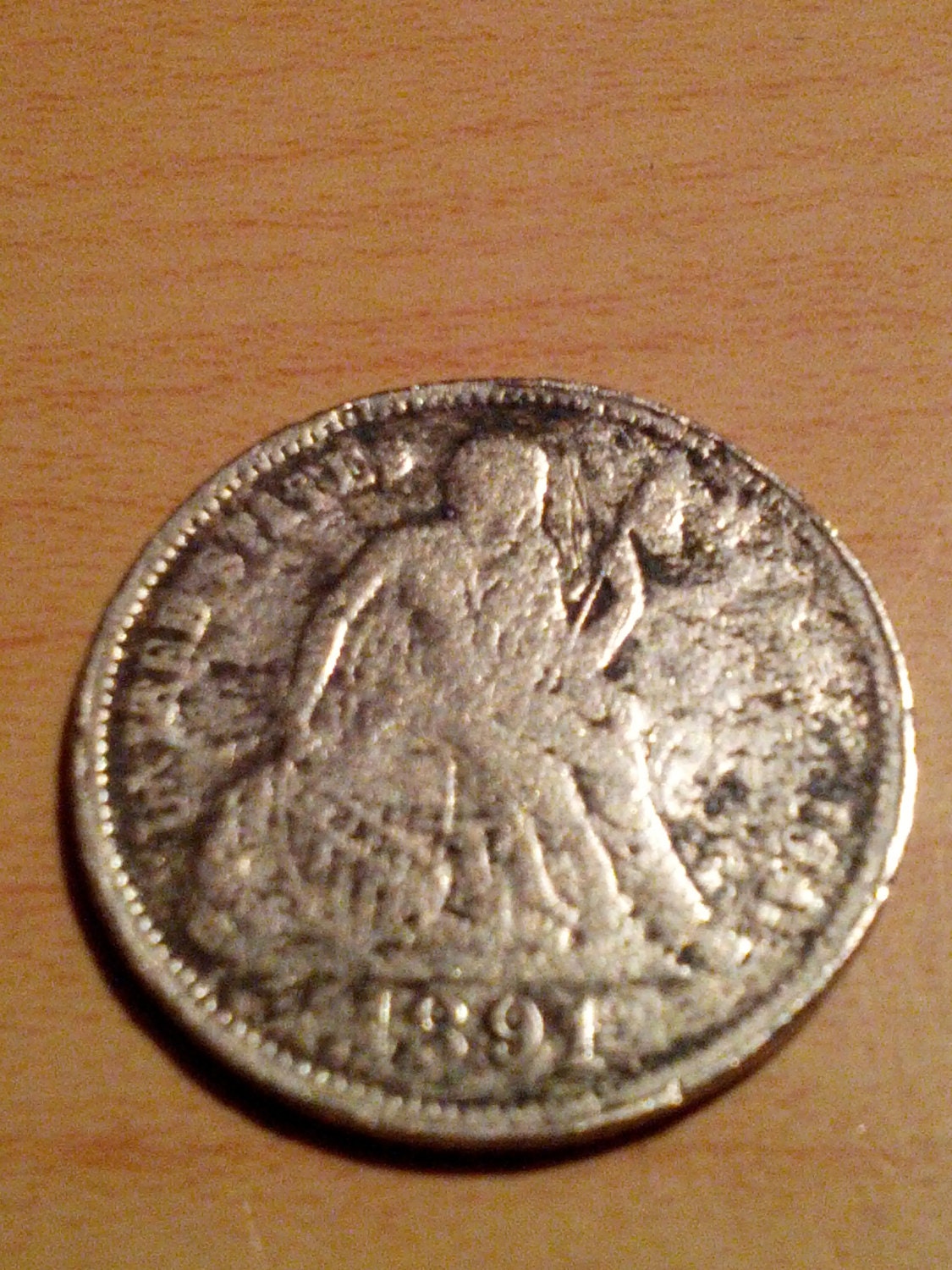 Dimes Made Of Silver What Year