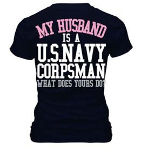 navy corpsman apparel