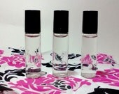 Custom perfume oil 31 scents