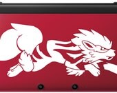 Arcanine