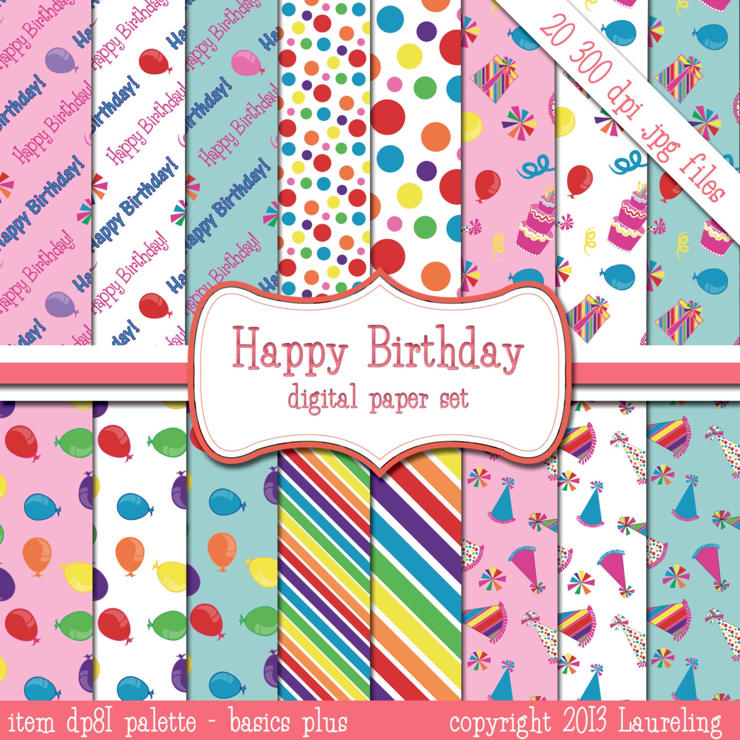 free-digital-birthday-scrapbooking-paper-sweets-ausdruckbares-geschenkpapier-freebie