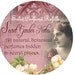 Solid Perfume Refills for Lockets