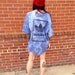 90s unisex tie dye original ADIDAS t-shirt 