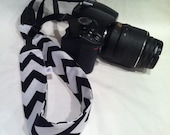 Camera Strap Cover