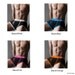 Personalized Calvin Klein men underwear