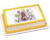 LITTLEST PET SHOP-Fun Edible Image Cake Topper Il_170x135