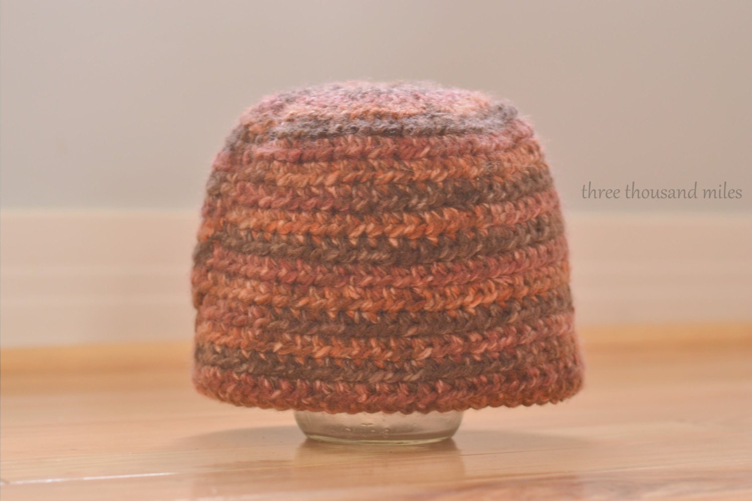 Basic Beanie