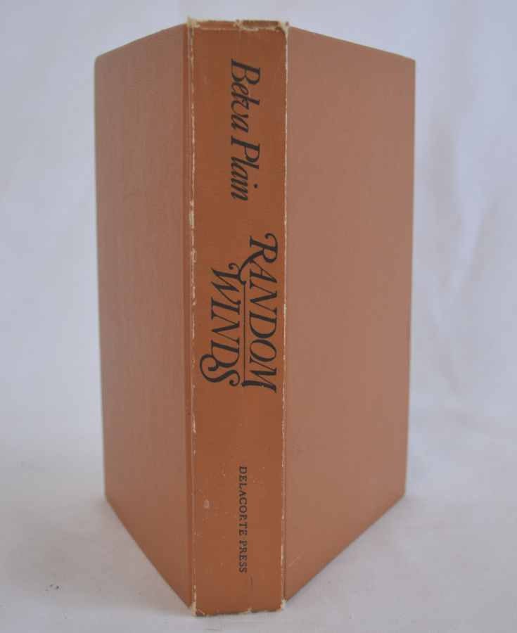 1980 Random Winds by Belva Plain