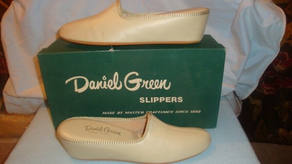 daniel green boots