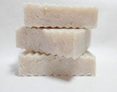 Rosemary, Frank & Mint Handmade Soap, Organic Vegan All Natural Soap Cold Process