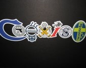 COEXIST Gun Manufacturer Bumper Sticker/Decal