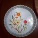 LOUIS LOURIOUX FRANCE "Le Faune"  fireproof porcelain dish