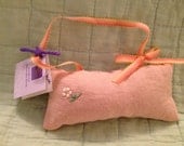 Just Lavender Hand Sewn Sachet