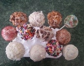 Cake Pops
