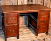 Spencer Desk