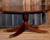 Meridian Table