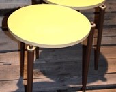 Angel Tables