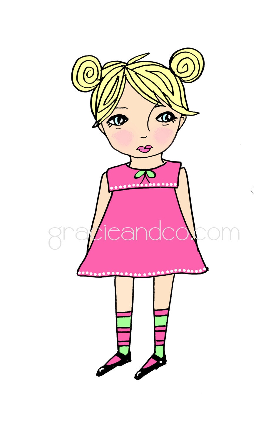girl party clipart - photo #42