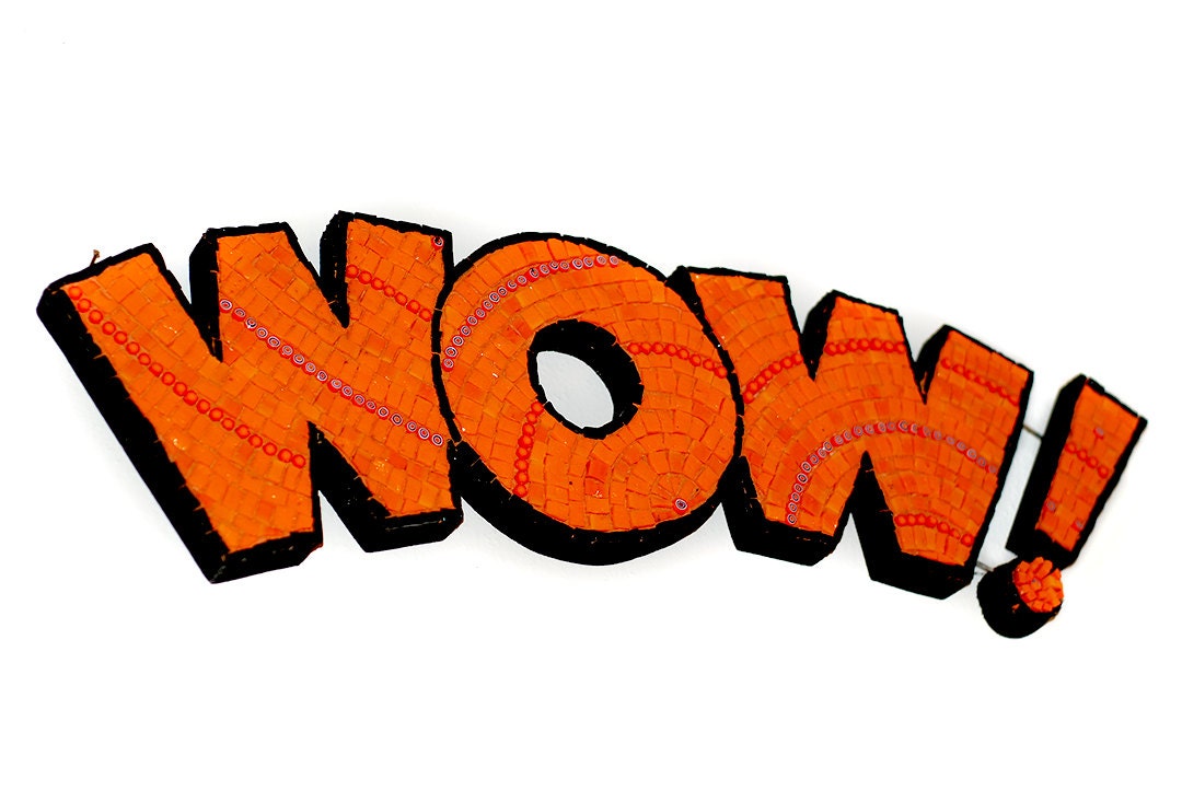 Wow Panel Pop