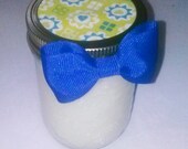 Sugar Scrub