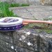 Handmade 'Cadburys chocolate biscuits' Tinkulele