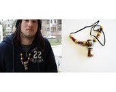 Men's Kdrumz Necklace (Algeria)