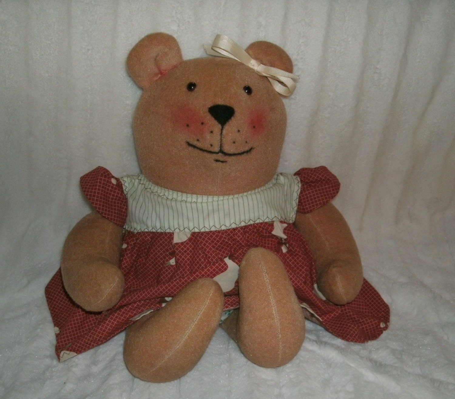 Popular items for country bears on Etsy