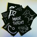 Minor Threat Patch