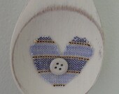 decorative wooden spoons