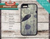 Choose Any Design From Our Shop - TOUGH iPhone 4/4S or iPhone 5 Case - Protective and Stylish