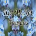 4GetMeNotTreasures