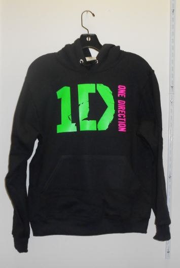 one direction hoodie amazon