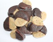 All Natural Gluten Free Healthy Coat Treats