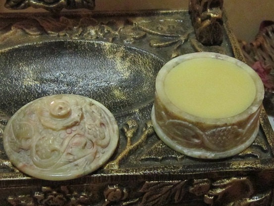 Calendula Salve in jar(summer sale)