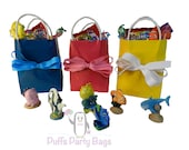 Finding Nemo goodie bags Disney party favor candy gift bags