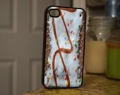 Confetti Pop Tart iPhone 4/5 Case