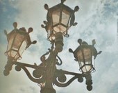 40 days in Barcelona- 35mm Diana mini film