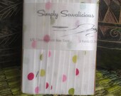 Half Inch Double Fold Bias Tape