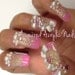 Acrylic Press On Nails
