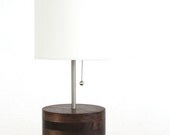 Mid Century Modern Style  Desk Lamp