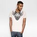 SELVA T-shirt - UNDERWATER Deep-sea fish tshirt