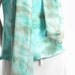 Hand-dyed Silk Scarf